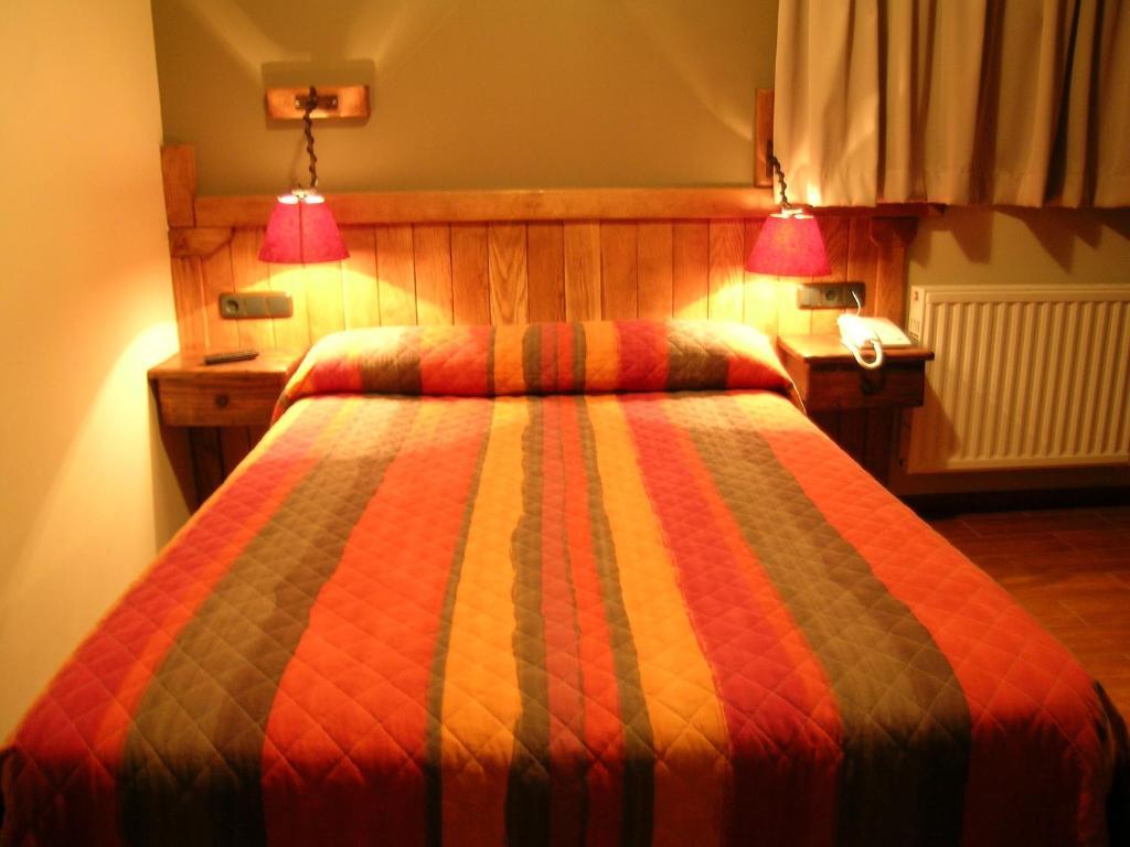 Hostal Xaloa Orio Dış mekan fotoğraf