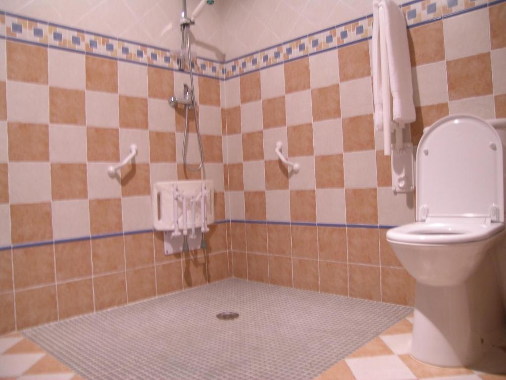 Hostal Xaloa Orio Dış mekan fotoğraf
