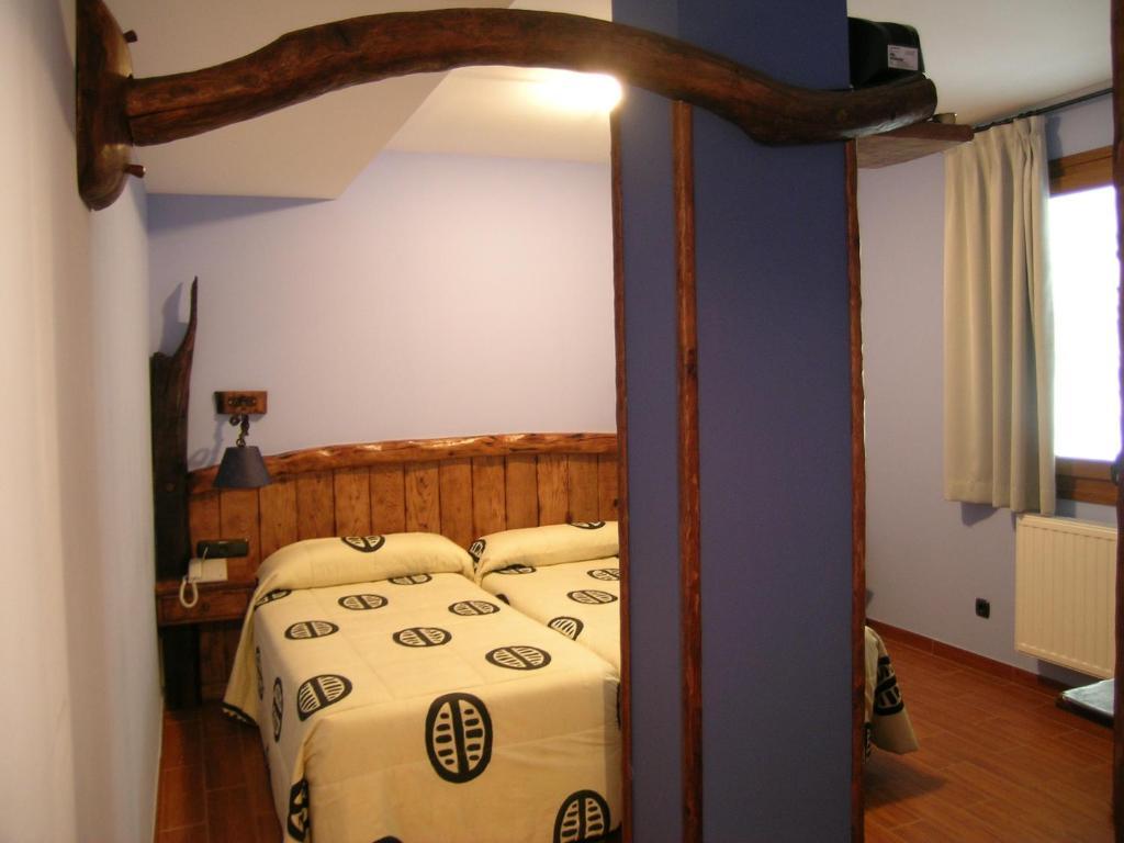 Hostal Xaloa Orio Dış mekan fotoğraf
