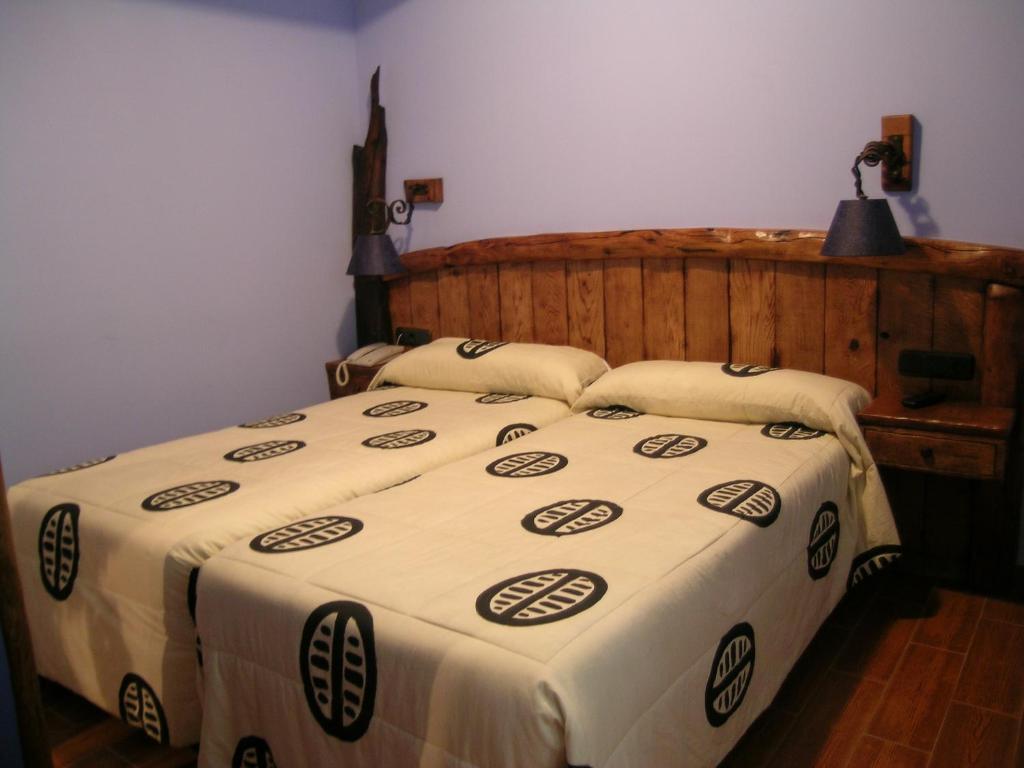 Hostal Xaloa Orio Dış mekan fotoğraf