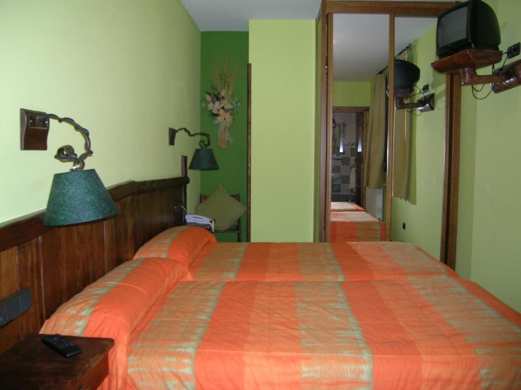 Hostal Xaloa Orio Dış mekan fotoğraf