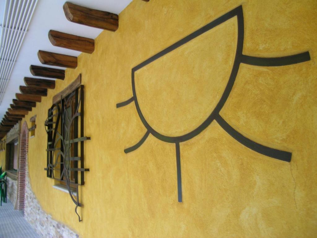 Hostal Xaloa Orio Dış mekan fotoğraf