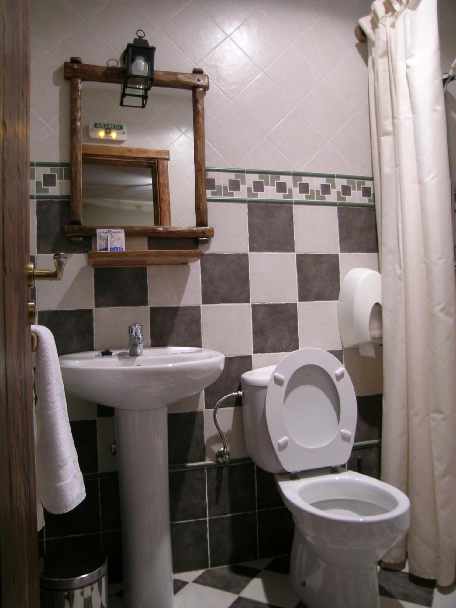 Hostal Xaloa Orio Dış mekan fotoğraf