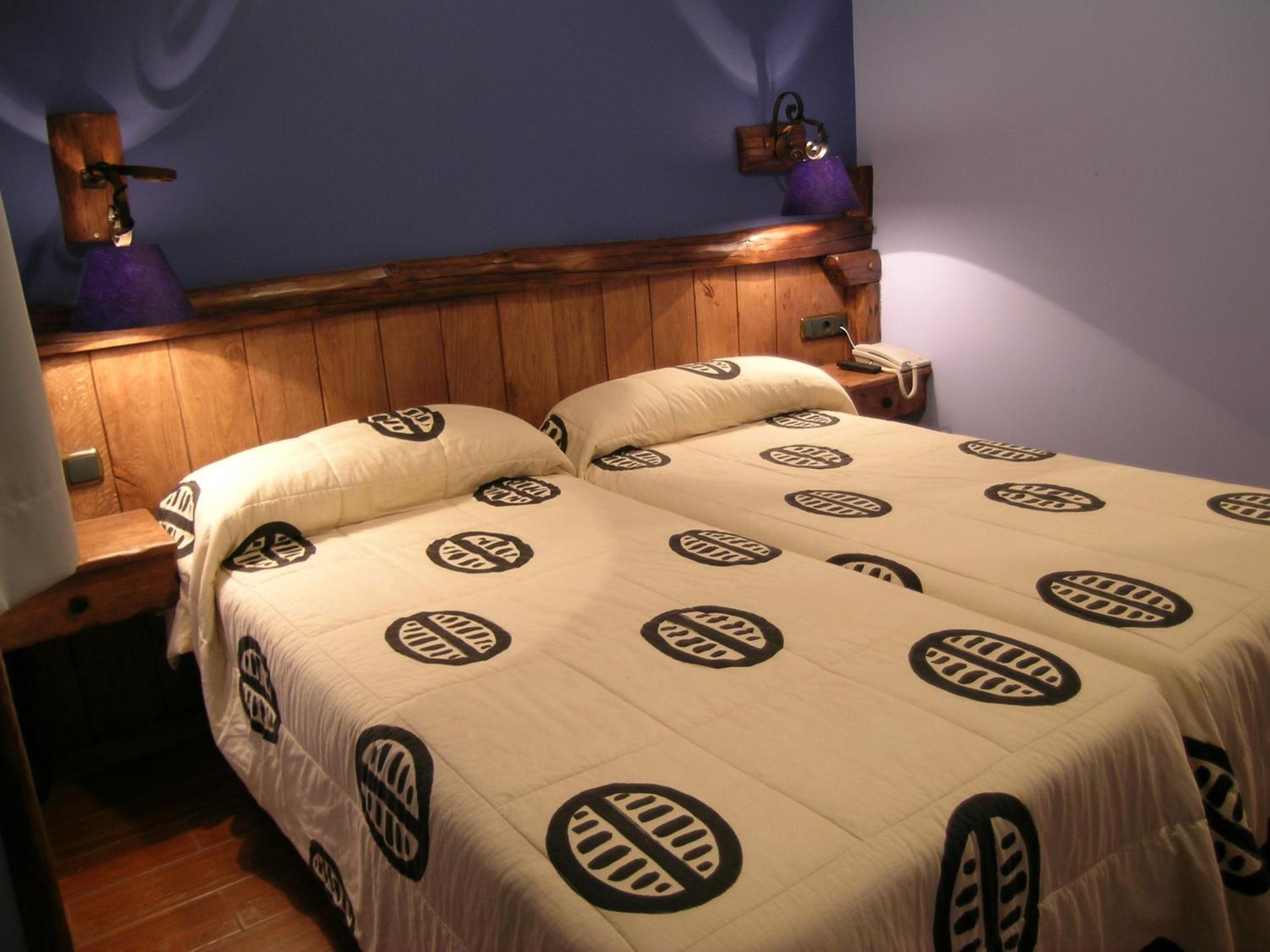 Hostal Xaloa Orio Dış mekan fotoğraf