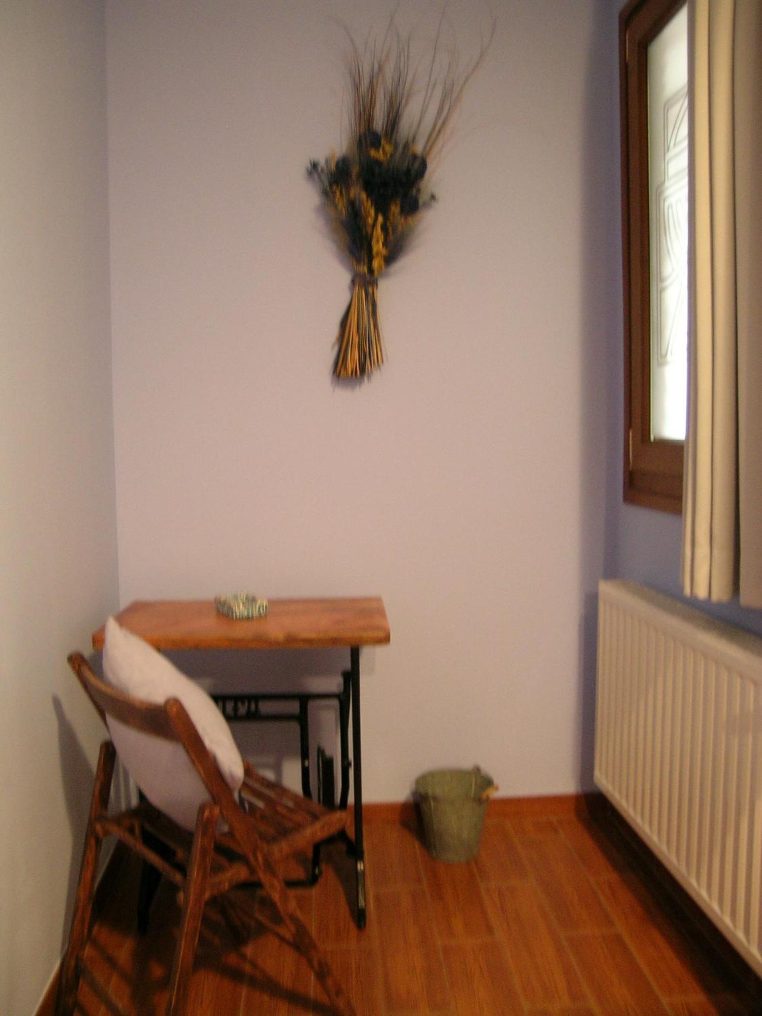 Hostal Xaloa Orio Dış mekan fotoğraf