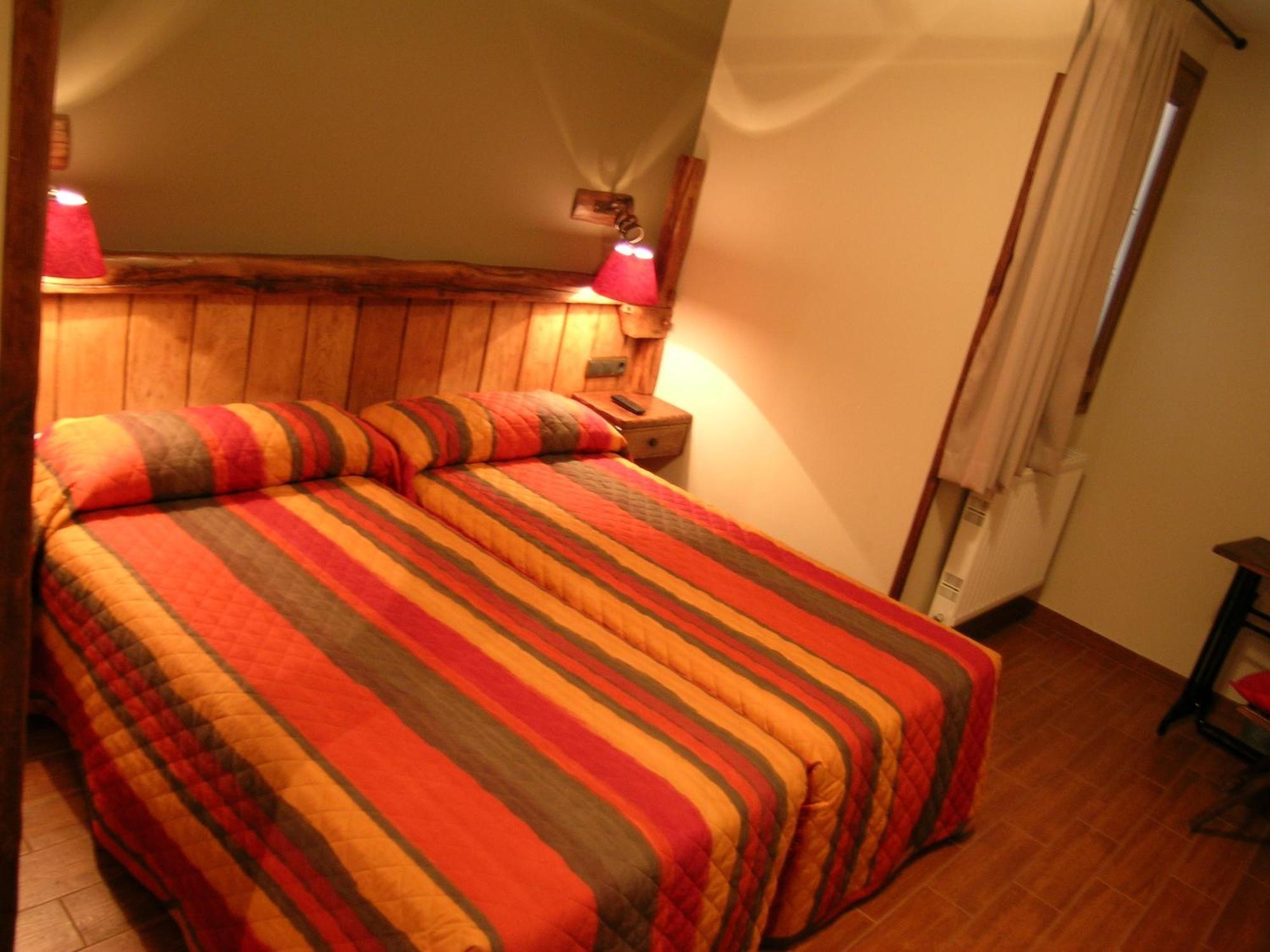 Hostal Xaloa Orio Dış mekan fotoğraf