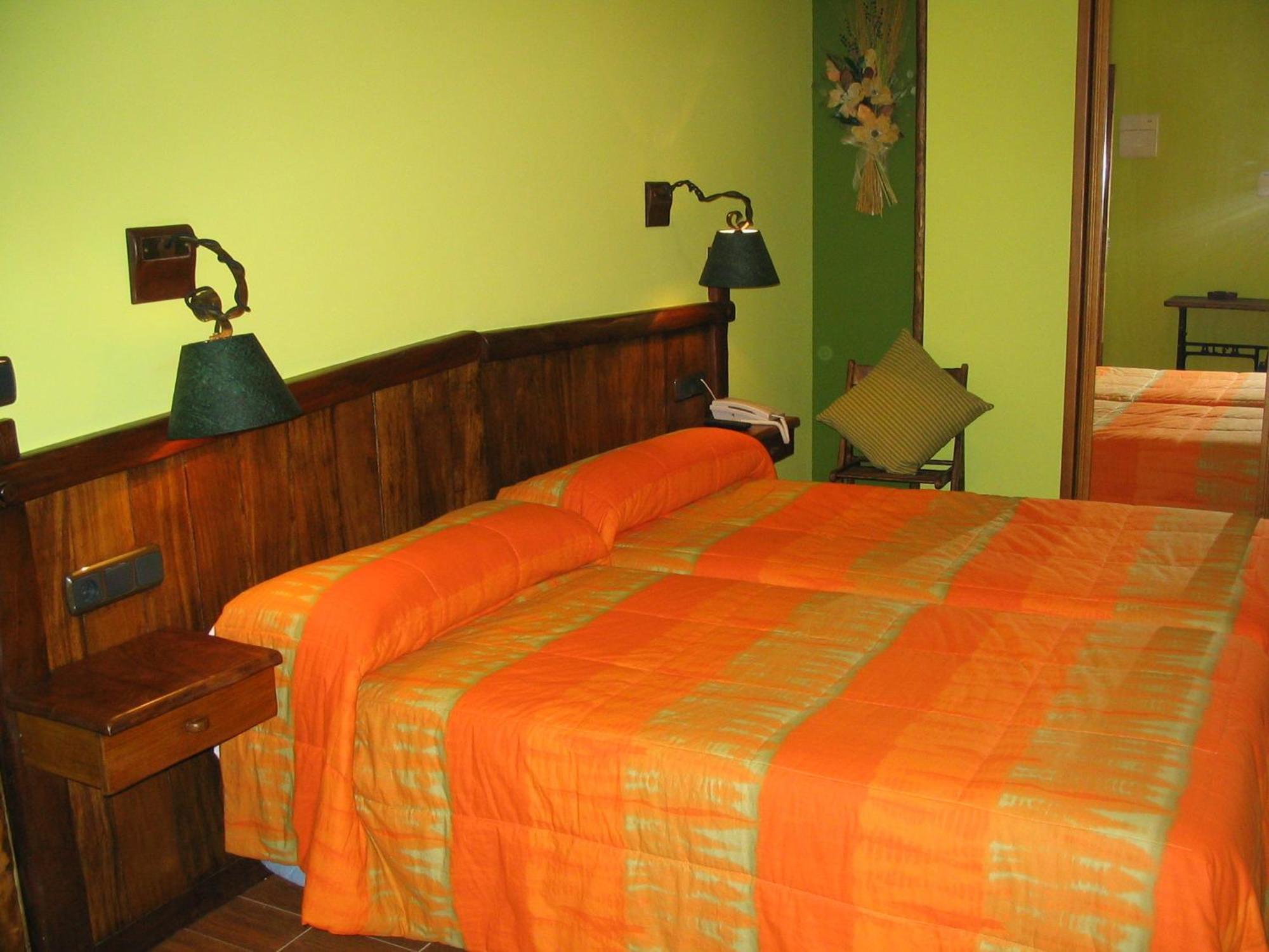 Hostal Xaloa Orio Dış mekan fotoğraf