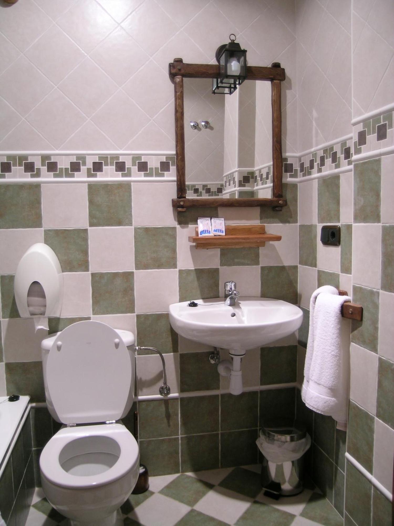 Hostal Xaloa Orio Dış mekan fotoğraf