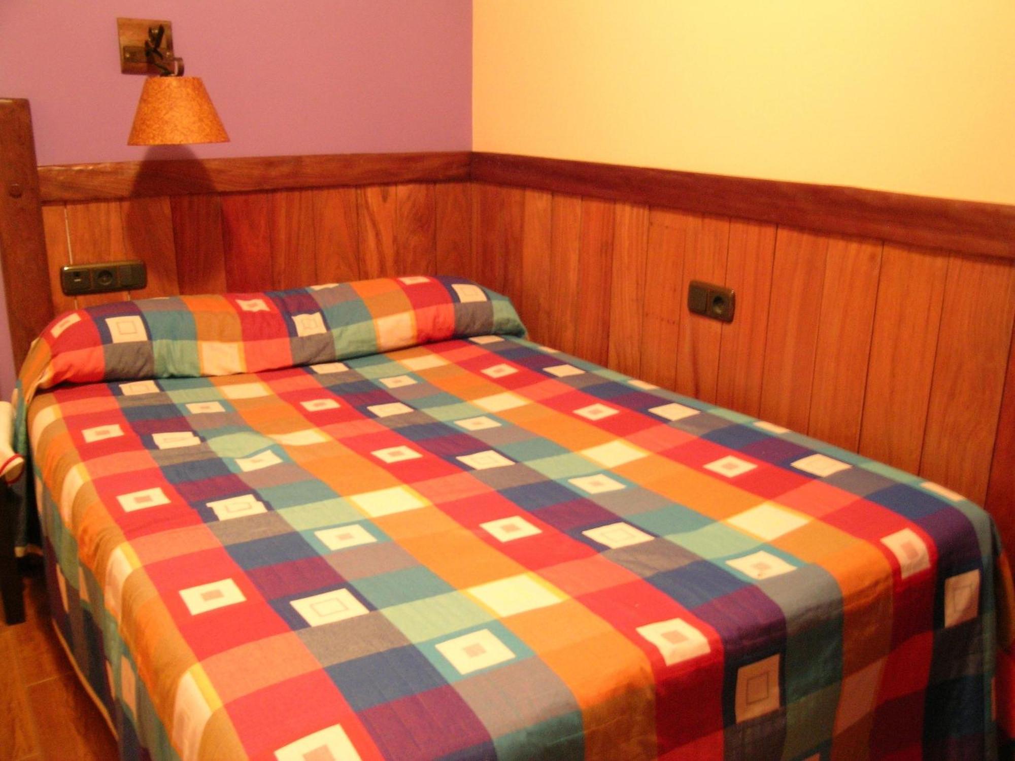 Hostal Xaloa Orio Dış mekan fotoğraf