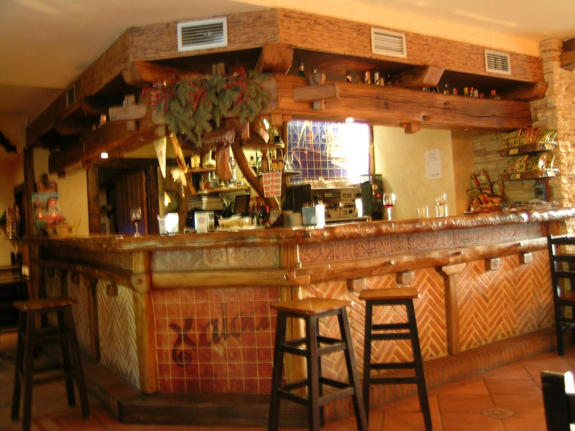 Hostal Xaloa Orio Dış mekan fotoğraf