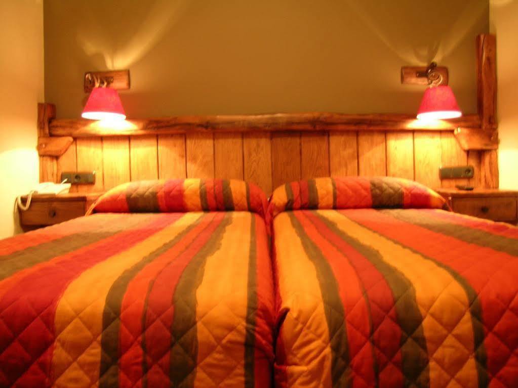 Hostal Xaloa Orio Dış mekan fotoğraf